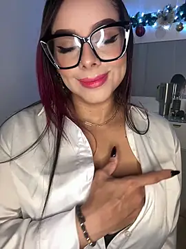 BBWCami  online show from December 22, 5:10 pm