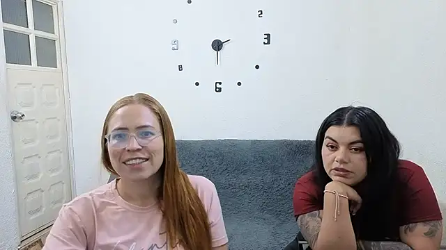 lesb milf online show from July 13, 10:45 pm