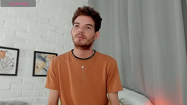 MATEO HUNTER online show from January 16, 3:16 pm