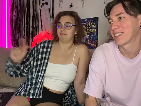 live sexy online show from October 19, 6:03 am