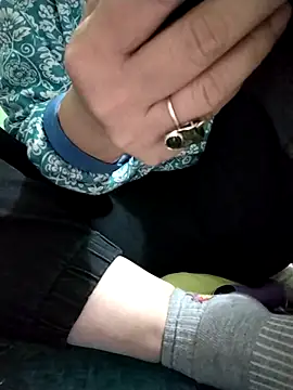 Amanda- ena- online show from November 4, 4:44 am