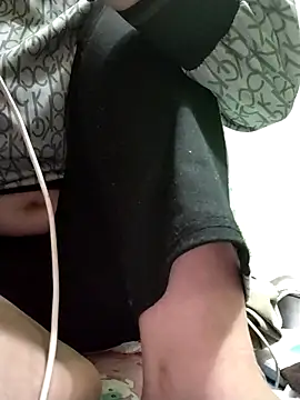 Amanda- ena- online show from December 18, 10:38 pm