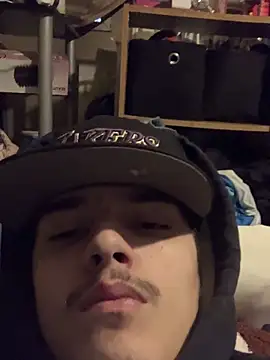 CarmeloA online show from October 14, 4:52 pm