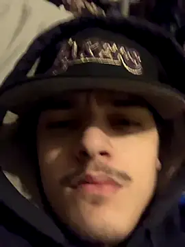 CarmeloA online show from November 13, 8:30 pm