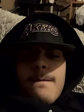 CarmeloA online show from January 15, 1:10 am