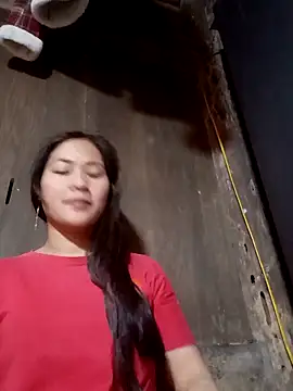 Snapshot of Lyssa-a chatting on February 15, 11:01 pm Lyssa-a online show from February 15, 11:01 pm