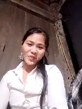 Snapshot of Lyssa-a chatting on February 18, 1:07 pm Lyssa-a online show from February 18, 1:07 pm