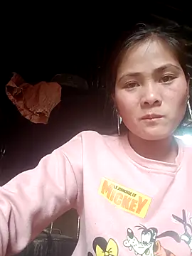 Snapshot of Lyssa-a chatting on February 22, 3:51 am Lyssa-a online show from February 22, 3:51 am