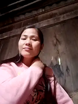 Snapshot of Lyssa-a chatting on March 7, 1:35 am Lyssa-a online show from March 7, 1:35 am