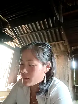 Snapshot of Lyssa-a chatting on March 10, 6:18 am Lyssa-a online show from March 10, 6:18 am