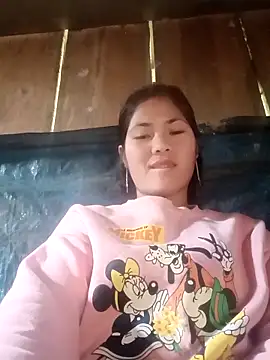 Snapshot of Lyssa-a chatting on March 16, 6:17 am Lyssa-a online show from March 16, 6:17 am