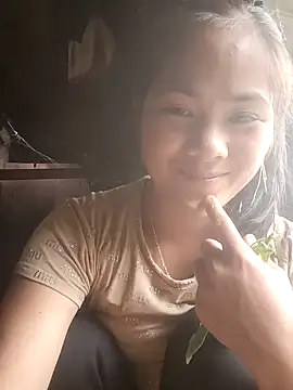 Lyssa-a online show from May 7, 12:27 am
