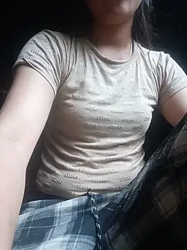 Lyssa-a online show from June 10, 2:56 am
