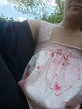 Lyssa-a online show from July 11, 9:23 am