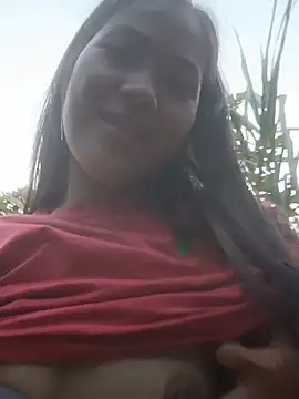 Lyssa-a online show from July 13, 10:34 pm