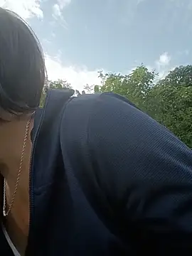 Lyssa-a online show from July 15, 12:38 am