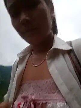 Lyssa-a online show from July 19, 11:47 am