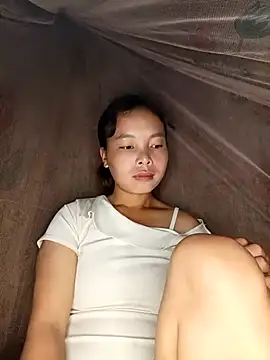 Snapshot of Nguyet2k4 chatting on October 15, 12:55 am Nguyet2k4 online show from October 15, 12:55 am