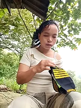 Snapshot of Nguyet2k4 chatting on October 26, 2:17 am Nguyet2k4 online show from October 26, 2:17 am