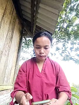 Snapshot of Nguyet2k4 chatting on November 25, 1:05 am Nguyet2k4 online show from November 25, 1:05 am