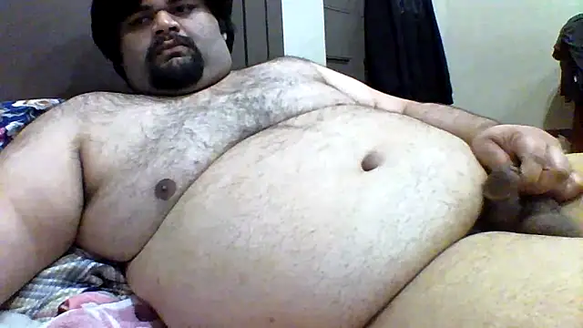 ShavenScope24 online show from June 2, 3:47 pm