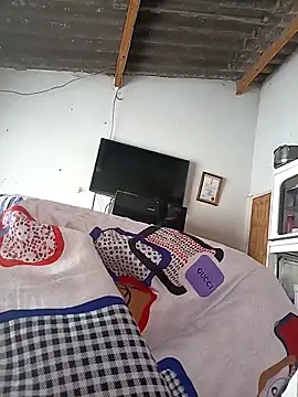 Snapshot of ZimbabweanDick chatting on February 23, 6:44 am ZimbabweanDick online show from February 23, 6:44 am