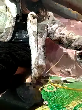 -Kem-01 online show from November 21, 1:32 pm