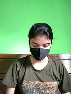 Jaya-Ray online show from November 7, 1:38 am