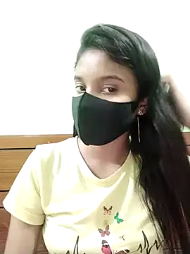 Jaya-Ray online show from November 7, 3:01 pm