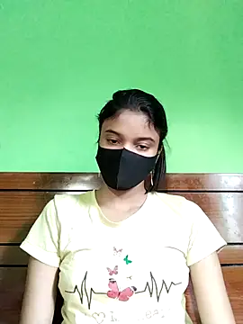 Jaya-Ray online show from November 14, 1:37 am