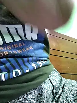 Jaya-Ray online show from November 19, 3:12 pm