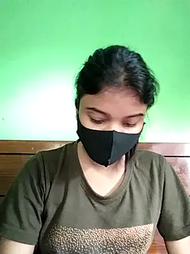 Jaya-Ray online show from December 1, 1:43 am