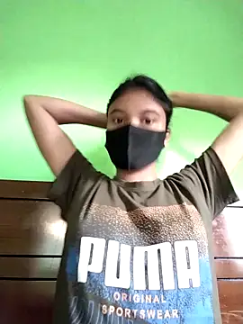 Jaya-Ray online show from December 16, 1:43 am