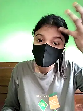 Jaya-Ray online show from December 19, 1:45 am