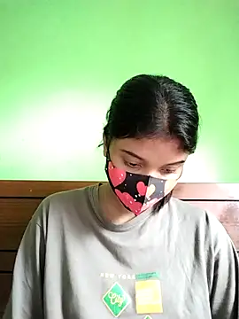 Jaya-Ray online show from December 22, 2:19 am