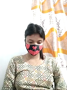 Jaya-Ray online show from March 15, 11:49 am