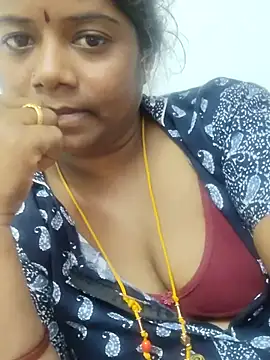 Tamil Ponnu Riya online show from January 7, 7:33 am