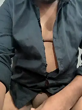 Akki19989 online show from October 18, 8:09 pm