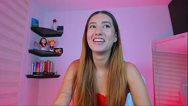 kittyrush  online show from November 15, 3:37 am