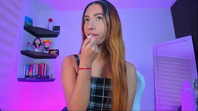 kittyrush  online show from November 19, 4:34 am