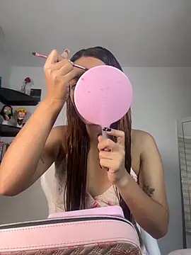 kittyrush  online show from November 26, 2:12 am