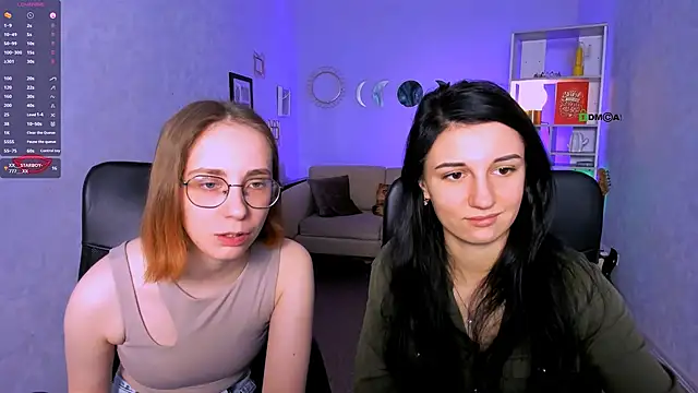 evalora vei online show from November 21, 1:21 pm