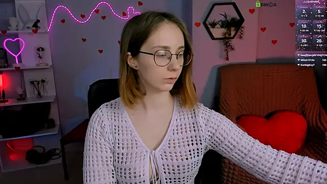 Snapshot of evalora_vei chatting on February 20, 1:11 pm evalora vei online show from February 20, 1:11 pm