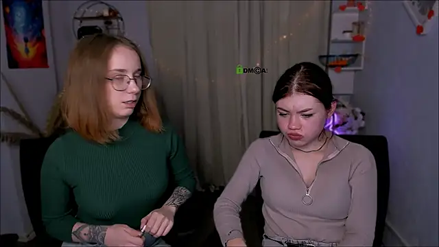 Snapshot of evalora_vei chatting on February 27, 8:20 pm evalora vei online show from February 27, 8:20 pm