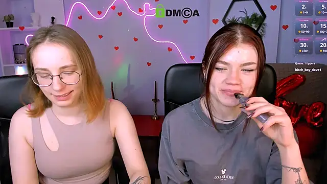 Snapshot of evalora_vei chatting on March 3, 1:17 pm evalora vei online show from March 3, 1:17 pm