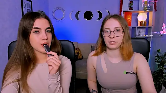 Snapshot of evalora_vei chatting on March 21, 11:59 am evalora vei online show from March 21, 11:59 am