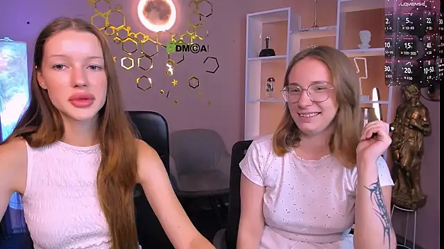 evalora vei online show from July 22, 5:54 am