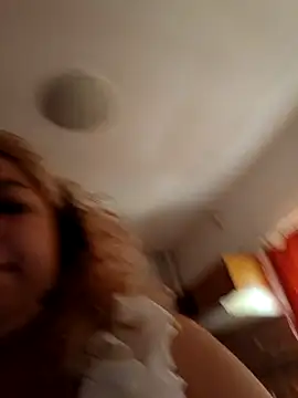 BelleInna online show from October 31, 11:11 am