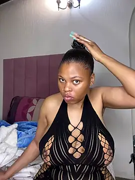 Bubbles156 online show from July 27, 4:30 am