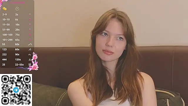 Erosyne online show from October 29, 3:36 pm